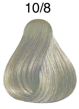 LONDA Professional Color Hajfesték - 10/8 - 60ml főképe